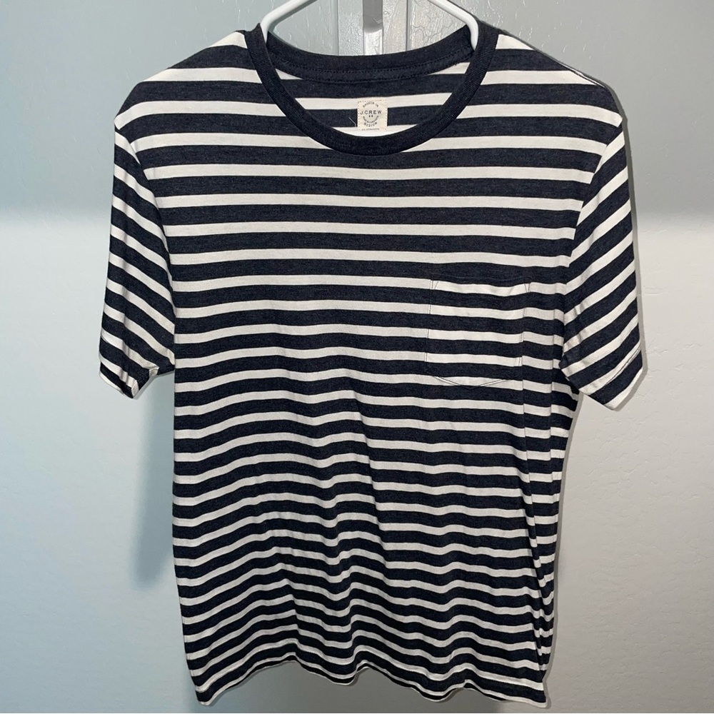 Men’s J. Crew T Shirt Size M
